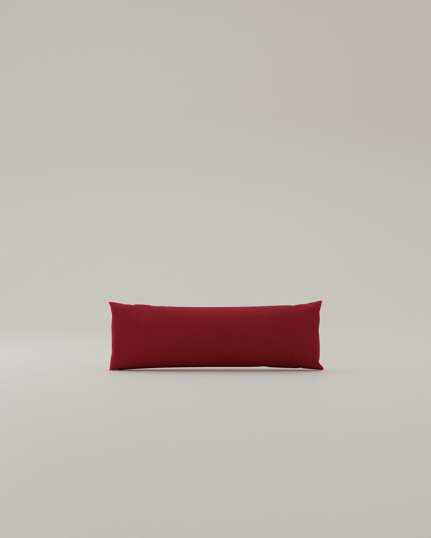 Coussin pour les reins - Tissu Veluno
