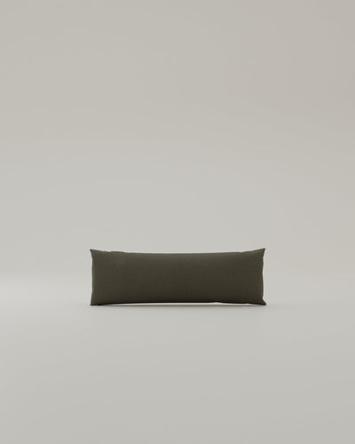 Housse en tissu-Coussin pour les reins - Tissu Veluno