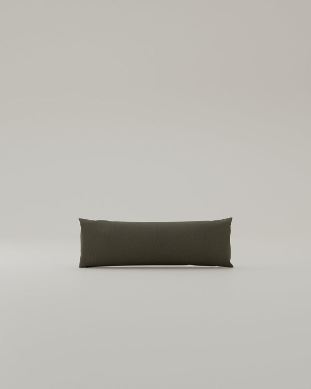 Housse en tissu-Coussin pour les reins - Tissu Veluno