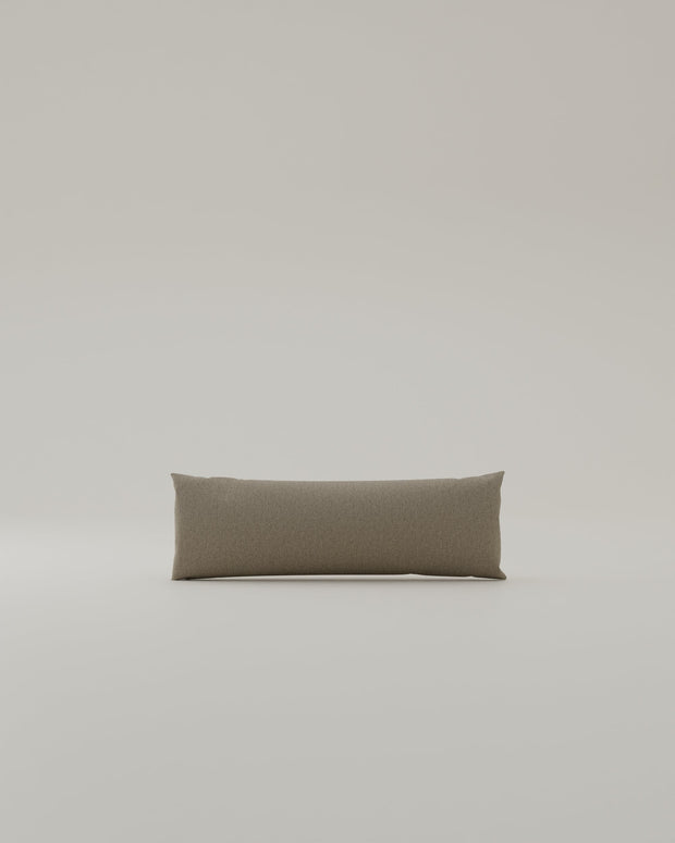 Housse en tissu-Coussin pour les reins - Tissu Veluno