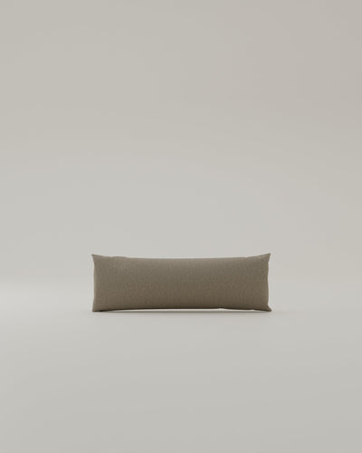 Coussin pour les reins - Tissu Veluno