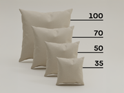 Coussin décoratif Linea