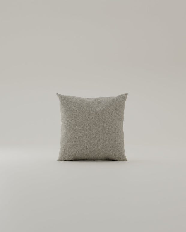 Coussin décoratif Bouclé