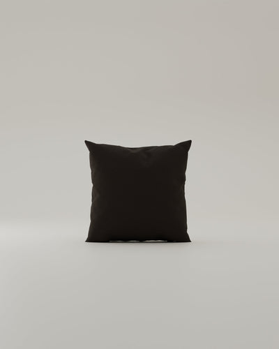Housse en tissu-Coussin décoratif Bouclé
