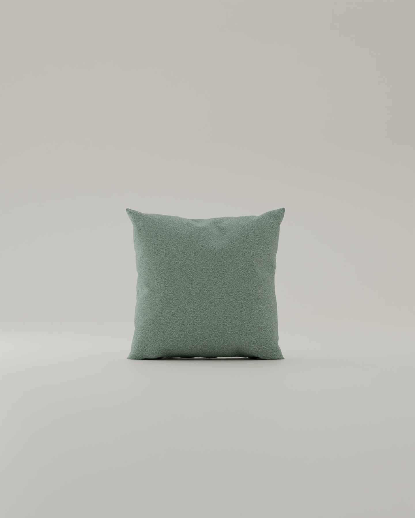 Coussin décoratif Bouclé