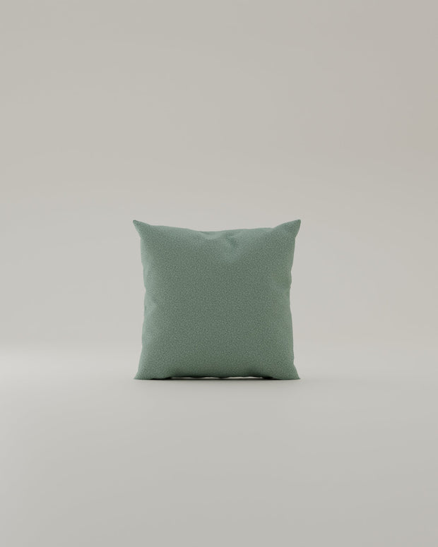 Coussin décoratif Bouclé