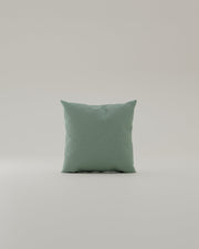 Housse en tissu-Coussin décoratif Bouclé