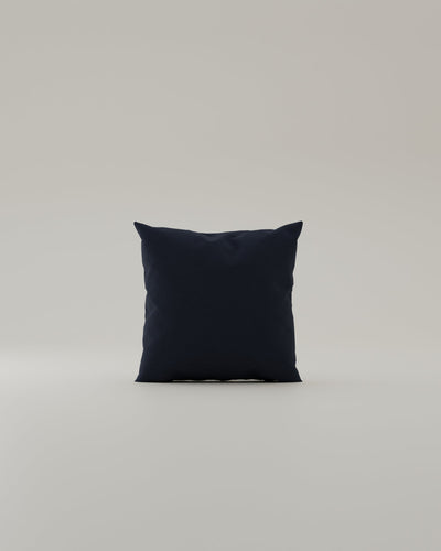 Housse en tissu-Coussin décoratif Bouclé