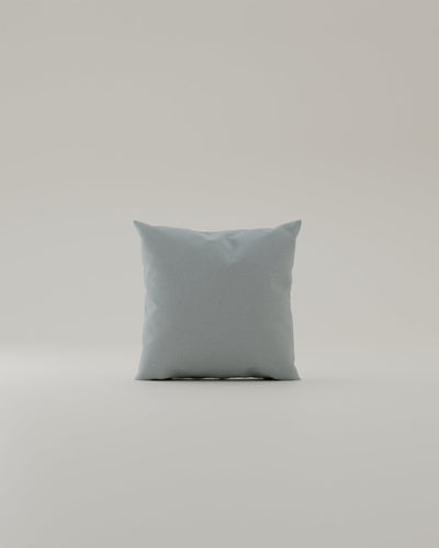 Coussin décoratif Bouclé