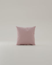 Housse en tissu-Coussin décoratif Bouclé