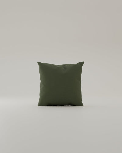 Housse en tissu-Coussin décoratif Cord