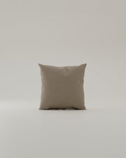 Housse en tissu-Coussin décoratif Cord