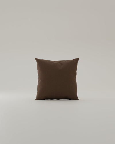 Housse en tissu-Coussin décoratif Fuego