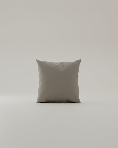 Housse en tissu-Coussin décoratif Fuego