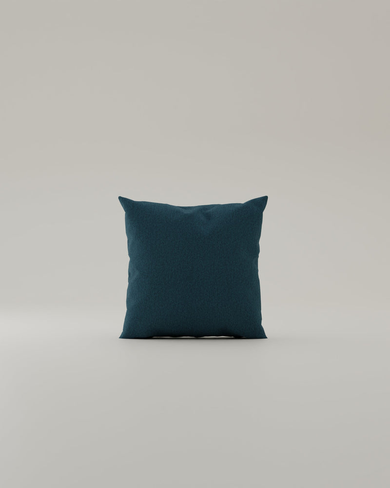 Stoffbezug - Zierkissen Veluno