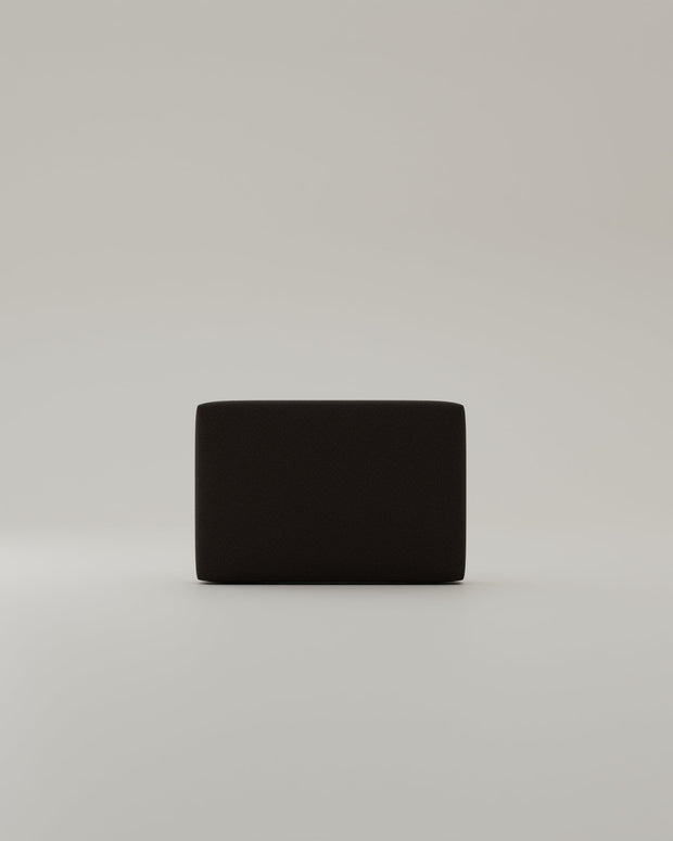 Housse en tissu-Coussin 72x48