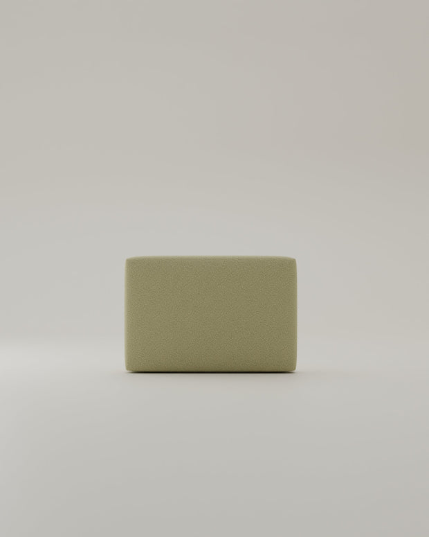 Housse en tissu-Coussin 72x48