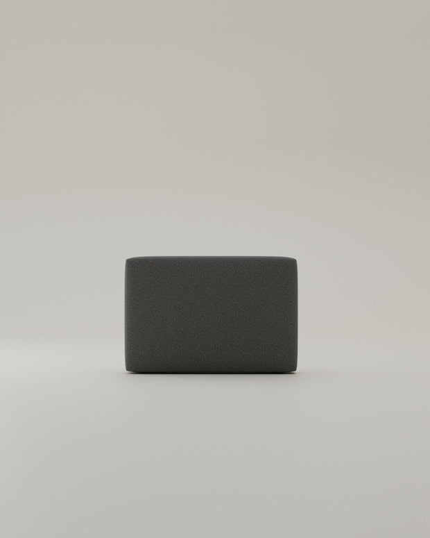 Housse en tissu-Coussin 72x48