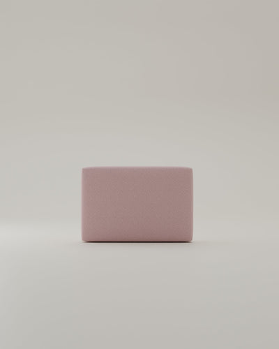 Housse en tissu-Coussin 72x48