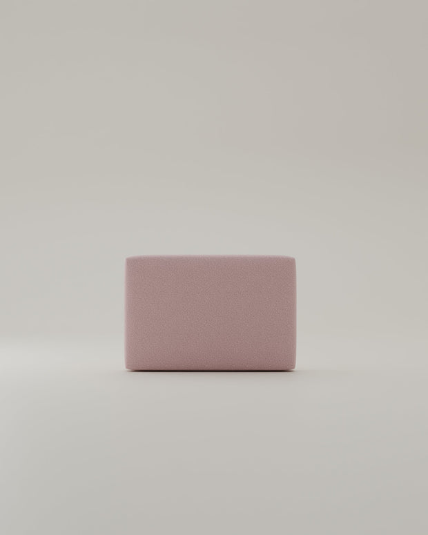 Housse en tissu-Coussin 72x48