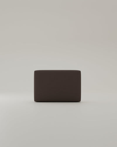 Housse en tissu-Coussin 72x48