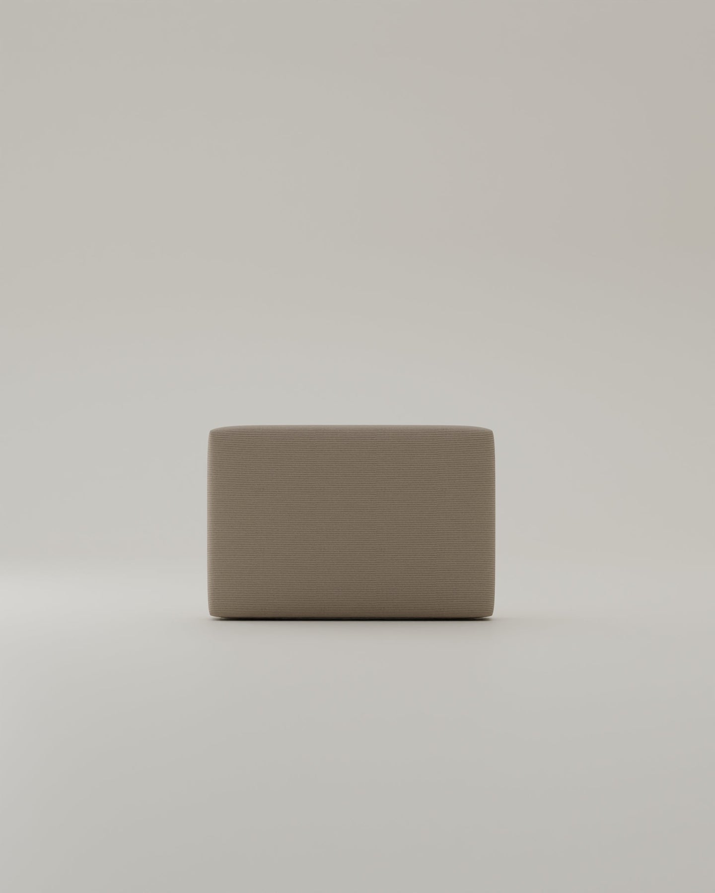 Housse en tissu-Coussin 72x48