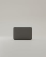 Housse en tissu-Coussin 72x48