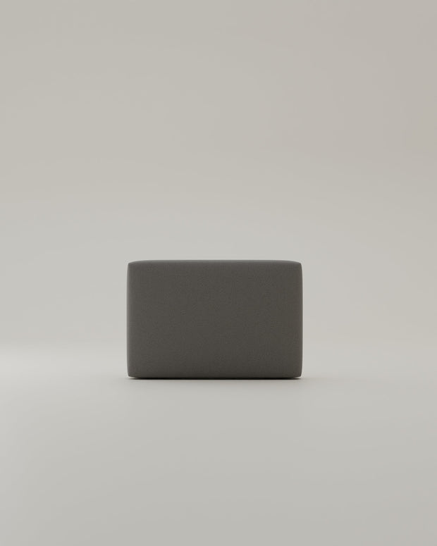 Housse en tissu-Coussin 72x48