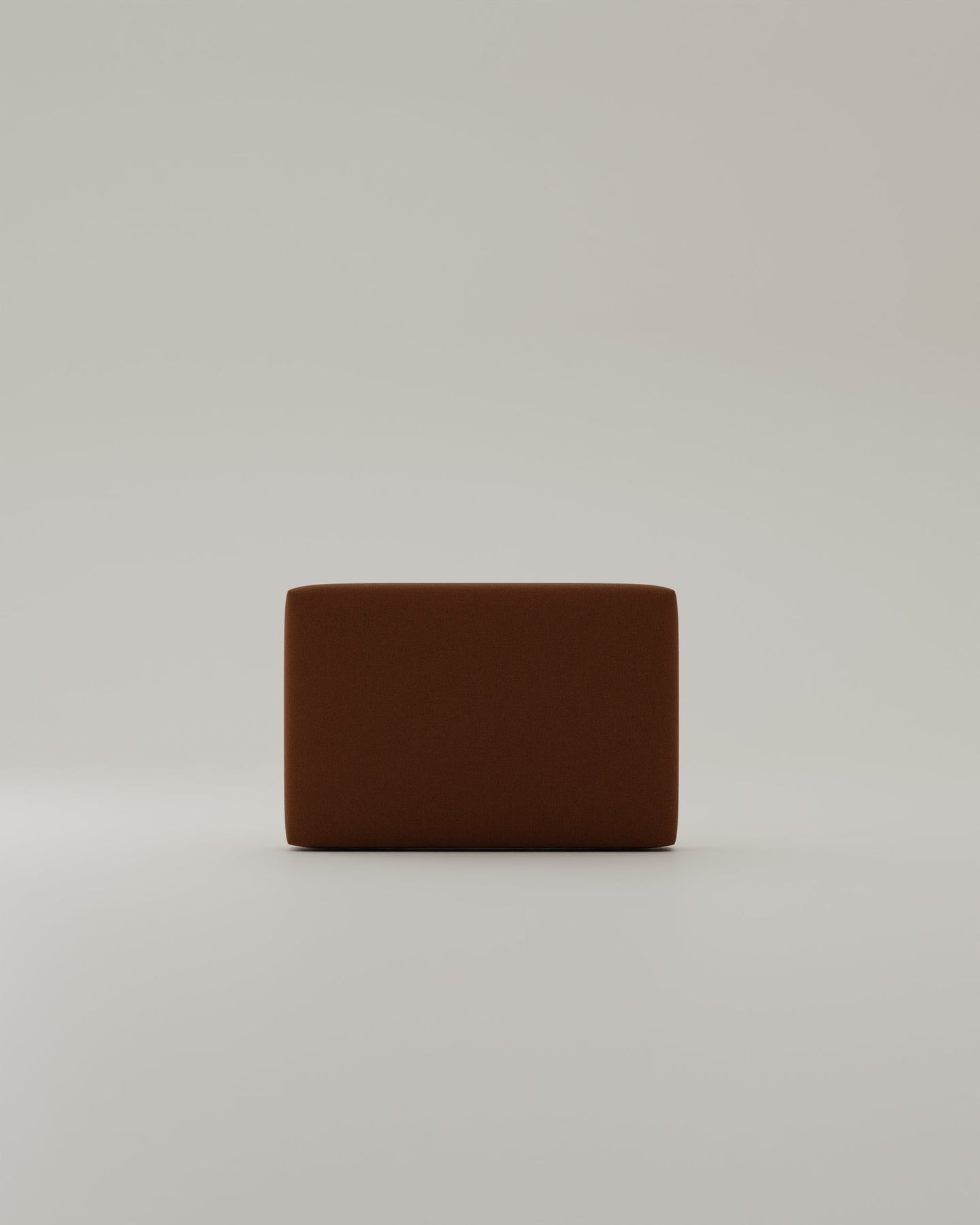 Housse en tissu-Coussin 72x48