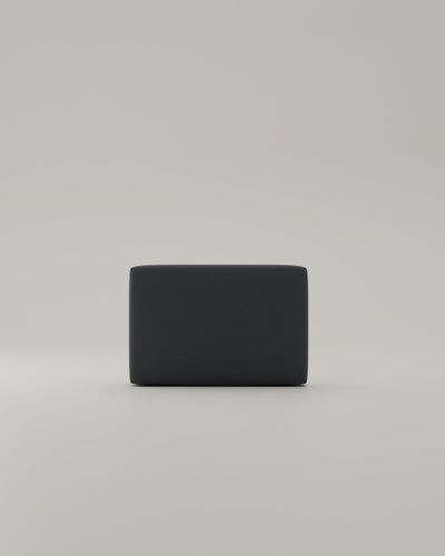 Housse en tissu-Coussin 72x48