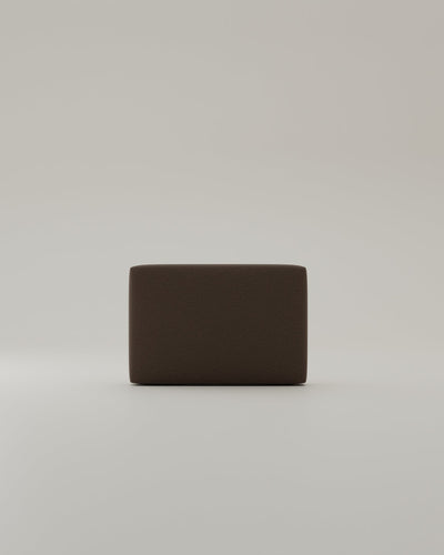 Housse en tissu-Coussin 72x48