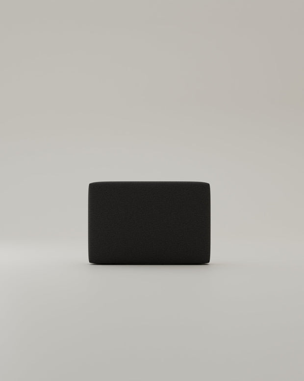 Housse en tissu-Coussin 72x48