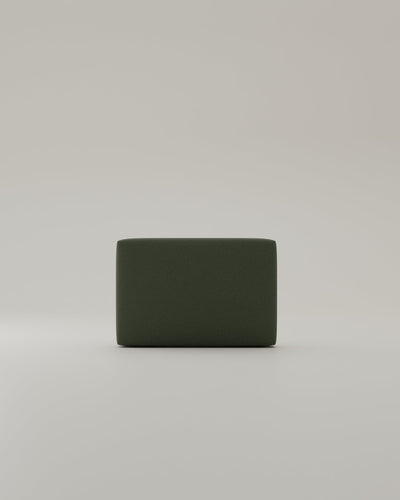 Housse en tissu-Coussin 72x48