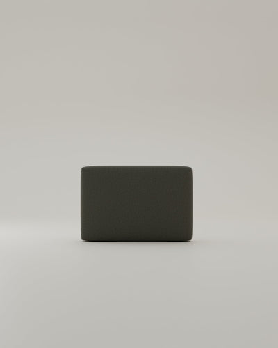 Housse en tissu-Coussin 72x48