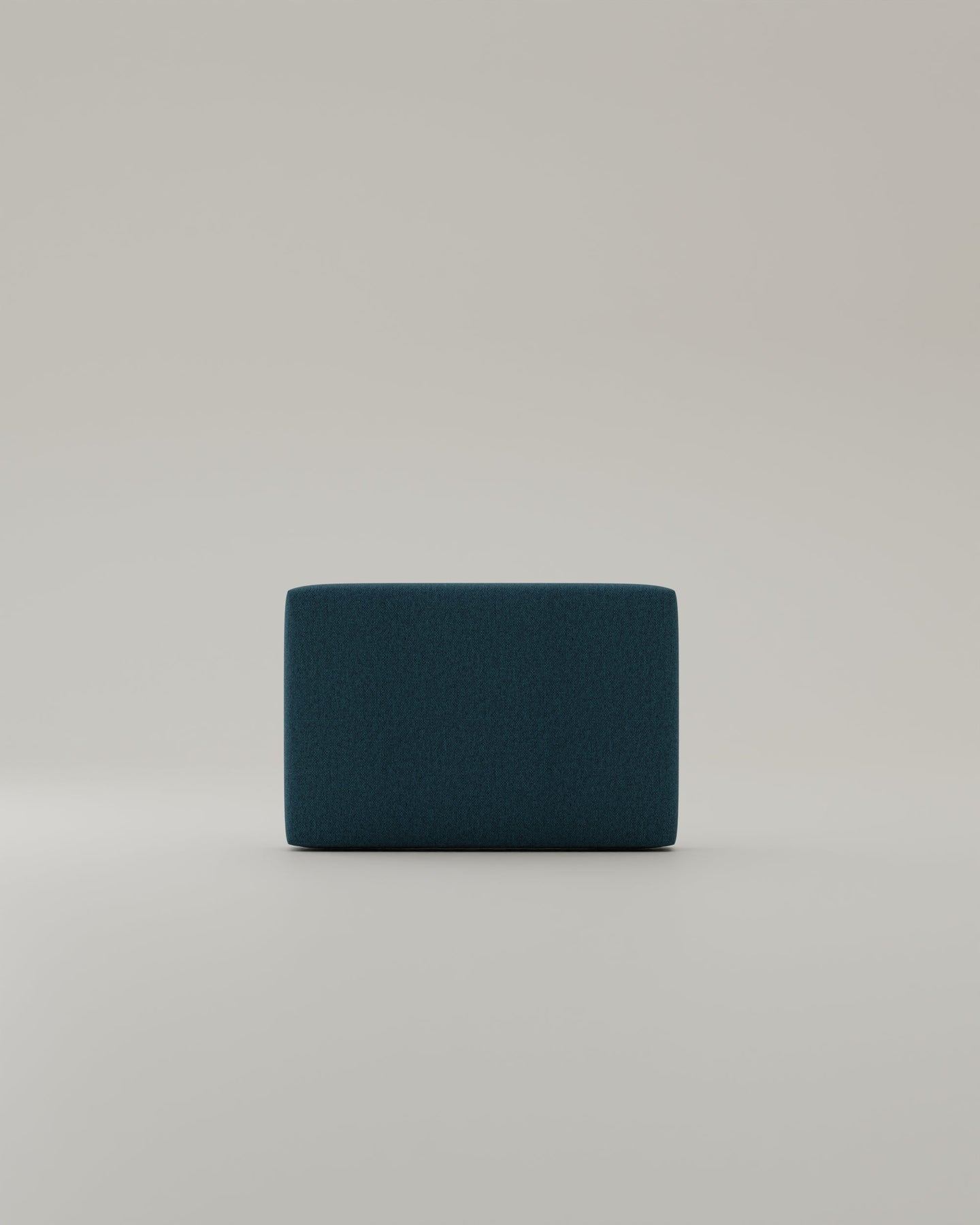 Housse en tissu-Coussin 72x48