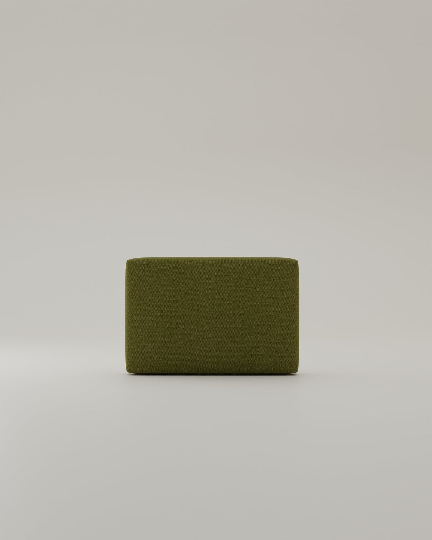 Housse en tissu-Coussin 72x48