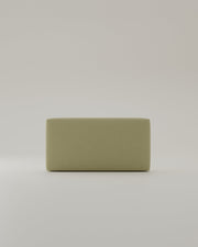 Housse en tissu-Coussin 96x48