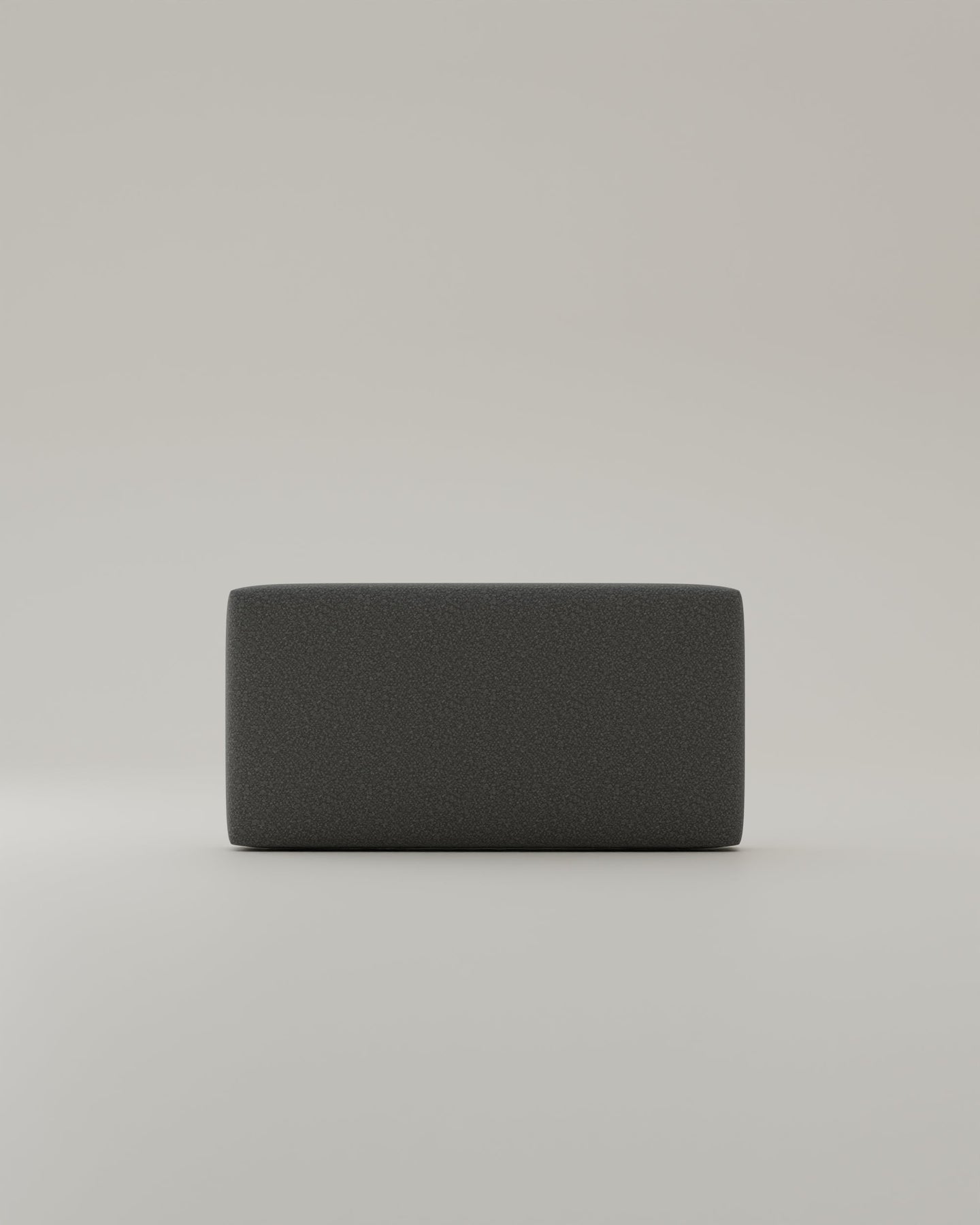 Housse en tissu-Coussin 96x48