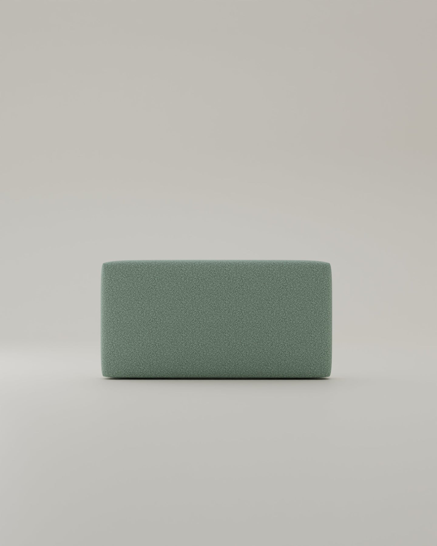 Housse en tissu-Coussin 96x48