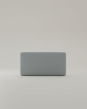 Housse en tissu-Coussin 96x48