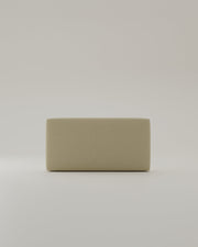 Housse en tissu-Coussin 96x48