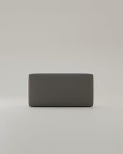 Housse en tissu-Coussin 96x48