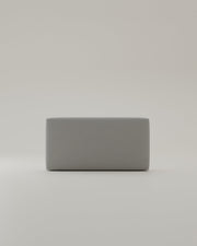 Housse en tissu-Coussin 96x48