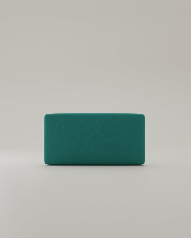 Housse en tissu-Coussin 96x48