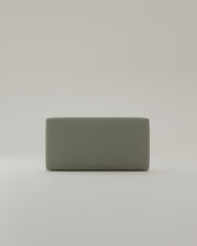 Housse en tissu-Coussin 96x48