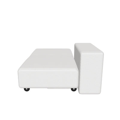 Amelie Élément A Dossier droit