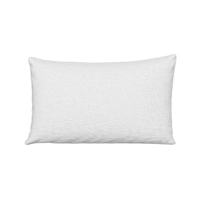 Jenny Coussin de dos