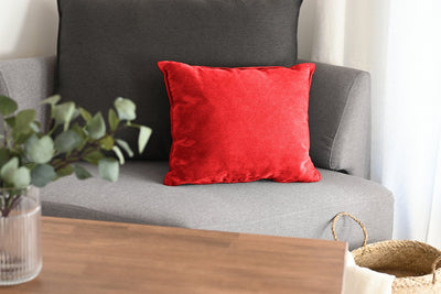 Dekokissen - Stoff Velare - Livom