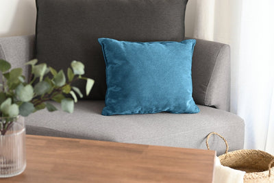 Dekokissen - Stoff Velare - Livom