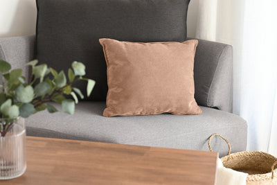 Dekokissen - Stoff Velare - Livom